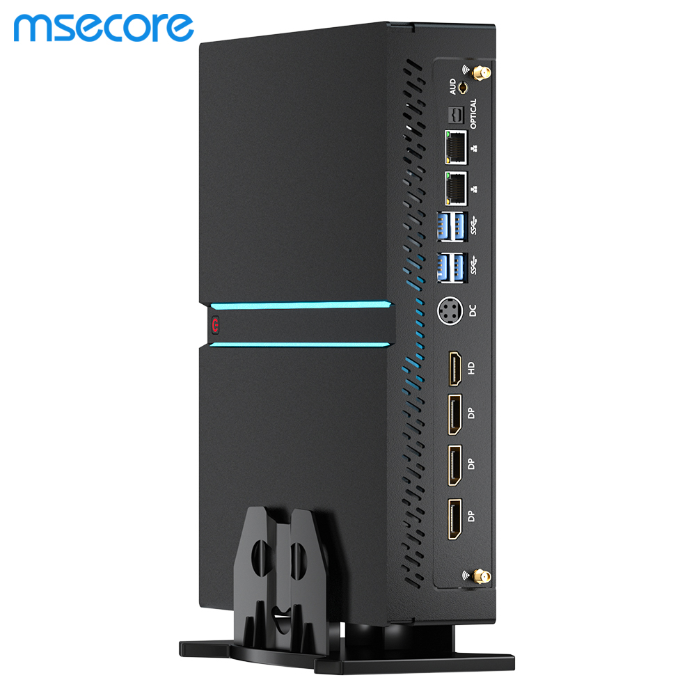 Ddr5 32Gb - Msecore MV300 14e generatie Intel Core