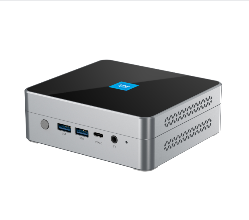 Ddr5 4800Mhz - Nieuwe 12E Gen Mini Pc Windows11