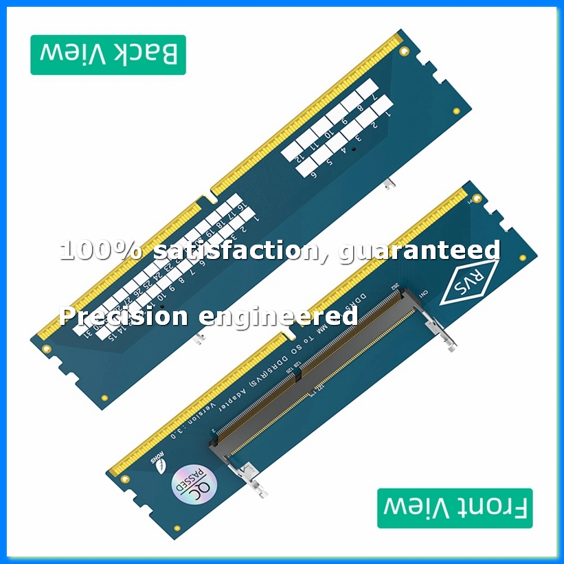 Ddr5 Laptop Ram - Laptop DDR5 RAM naar SO DDR5