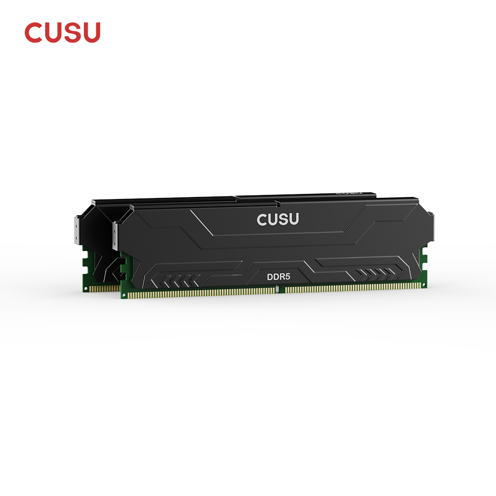 Ddr5 16Gb 6000Mhz - CUSU RAM-geheugen DDR4 3200mhz DDR4 8GB
