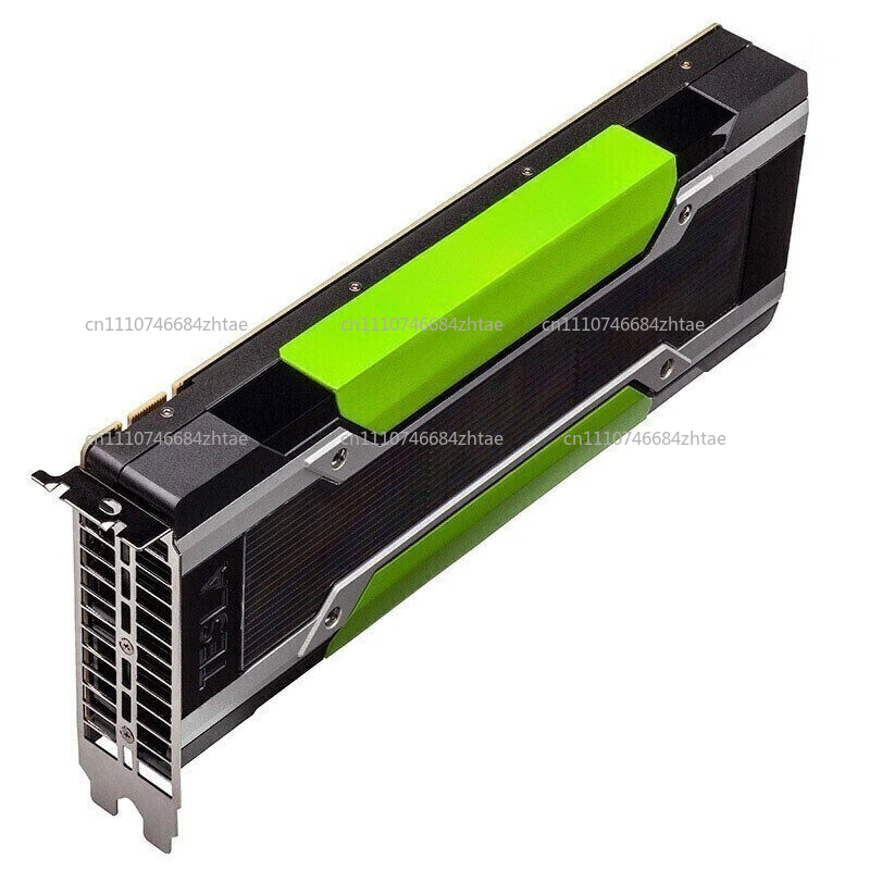 Ddr5 8Gb - V100/P100/T4/P4/P40/M10/M40 GPU Grafische Kaart 8gb/16gb DDR5