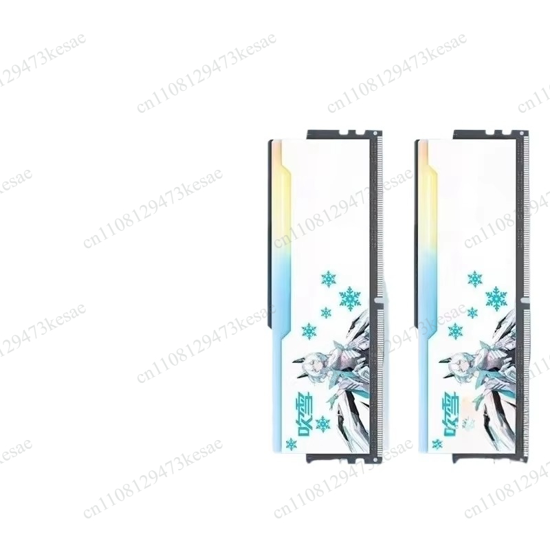 Ddr5 64Gb - Chuixue Co-Branded DDR5 DDR4 Desktop RAM