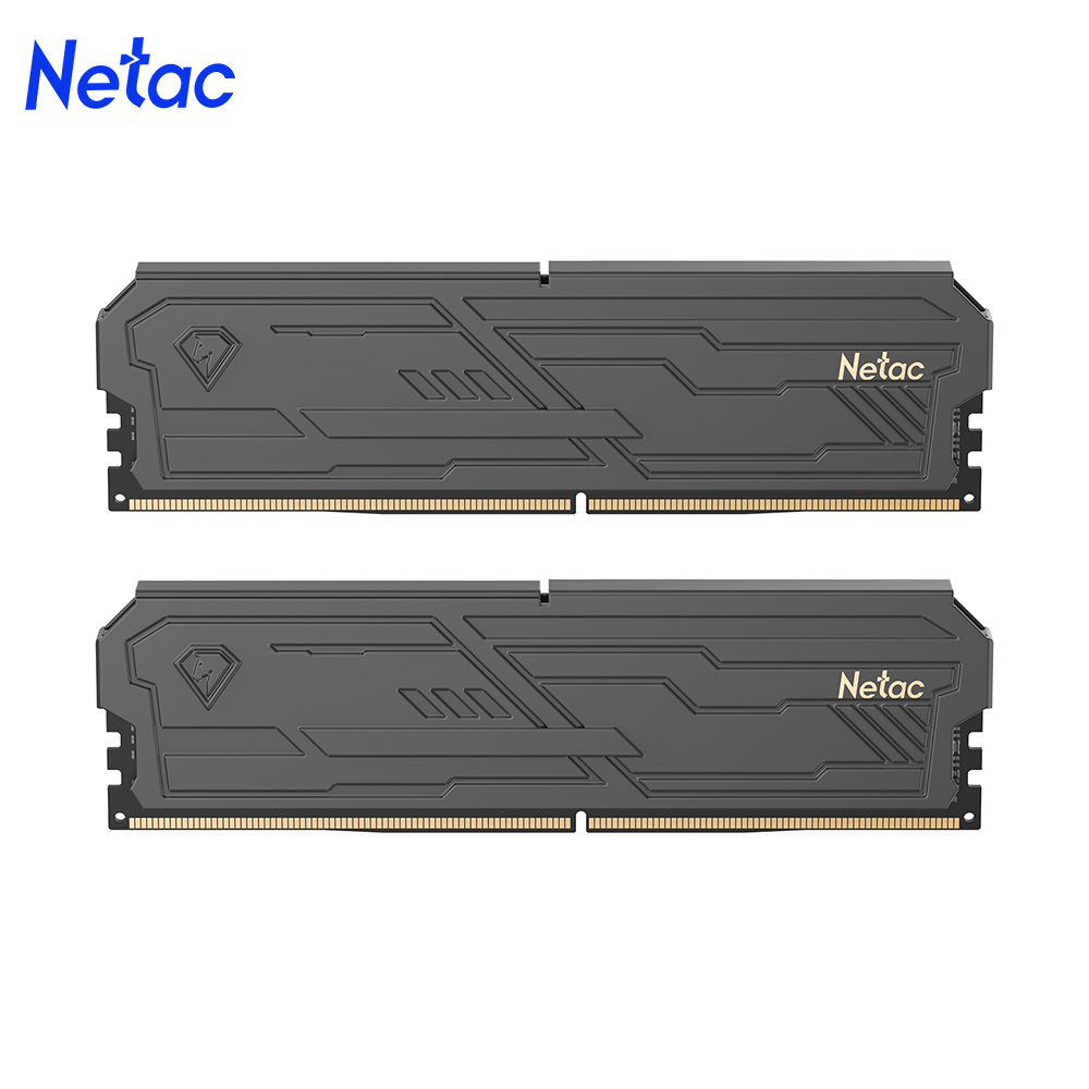Ddr5 Rgb Ram - Netac DDR4 Geheugen 3200MHz 3600MHz DDR4