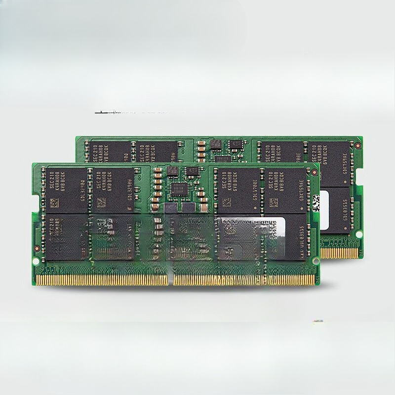 Ddr5 32Gb - DDR5 geheugenstick 16/32GB 4800/5600 MHz frequentie,