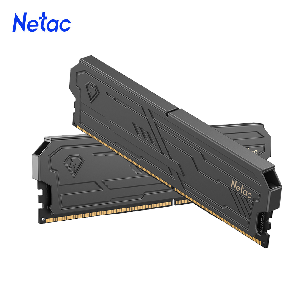 Ddr5 16Gb 6000Mhz - Netac Geheugen RAM 8GB 16GB 8GBx2
