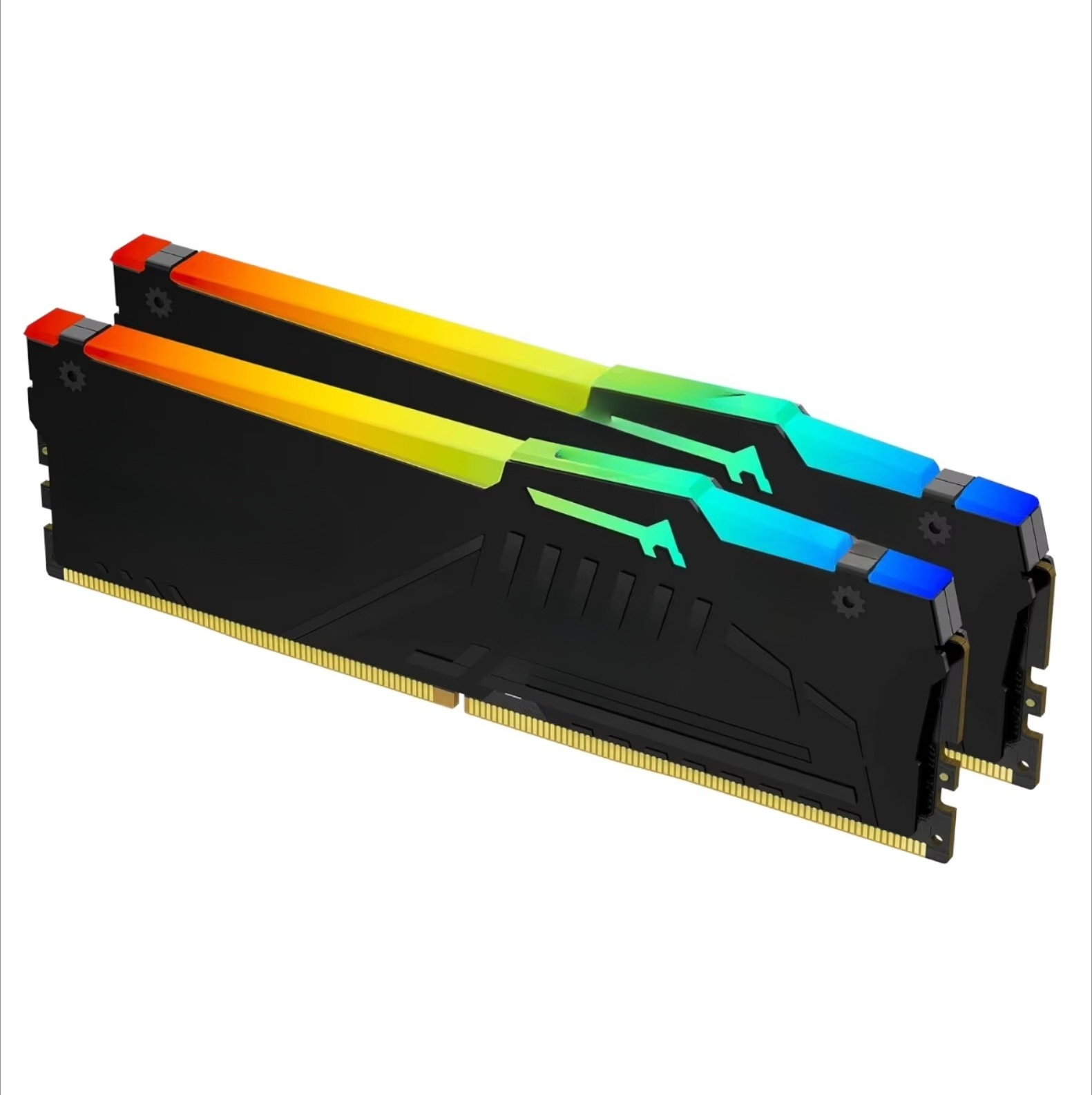 Ddr5 32Gb - FURY Black 32GB 6000Mhz DDR5 CL30