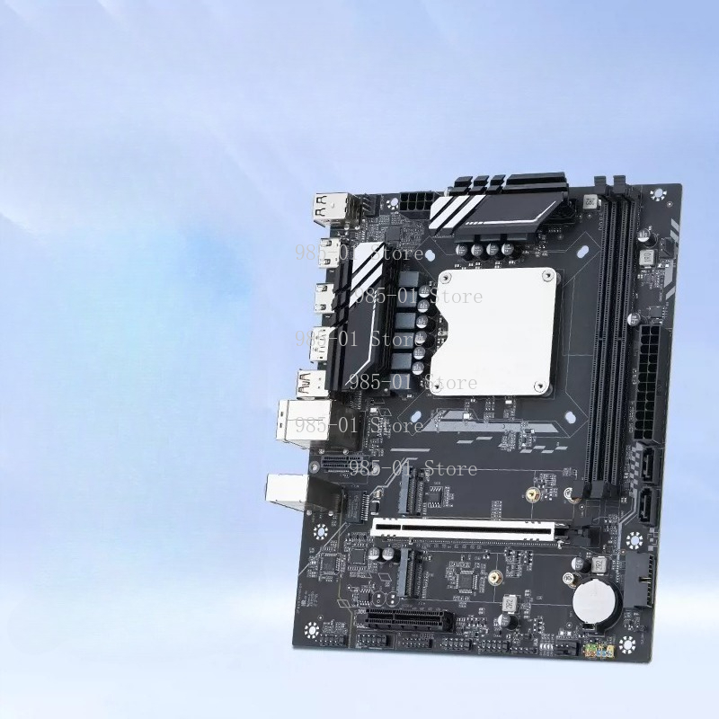 Ddr5 Kit - Desktop DIY combikit voor gaming en