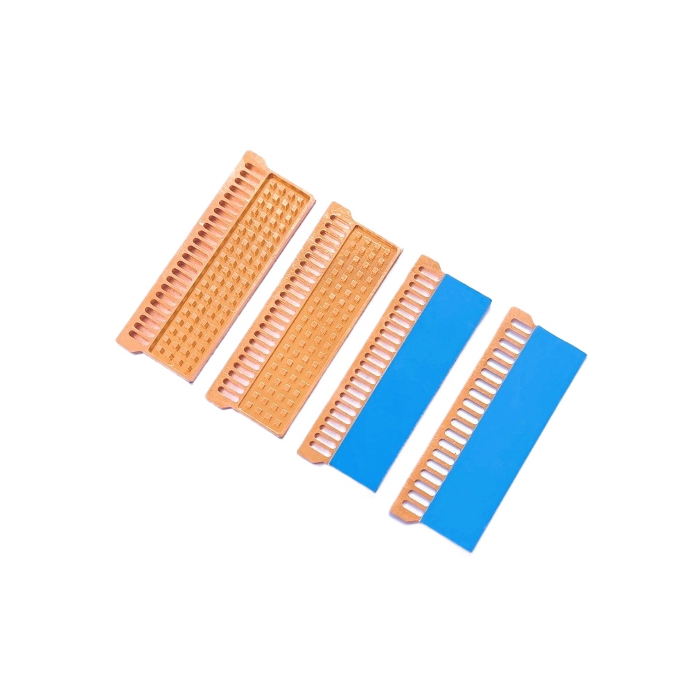 Ddr5 Ram - DDR5 Laptopgeheugen koellichaam, pure koperen RAM-koeler,