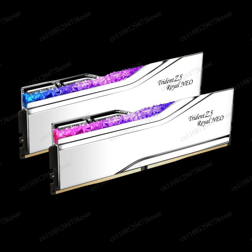 Ddr5 6000Mhz - voor Trident Z5 Royal Neo DDR5