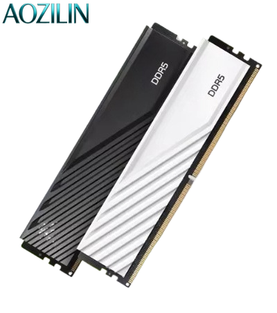 Ddr5 16Gb 6000Mhz - AOZILIN D300 DDR5 Desktopgeheugen 6000MHz 16GB
