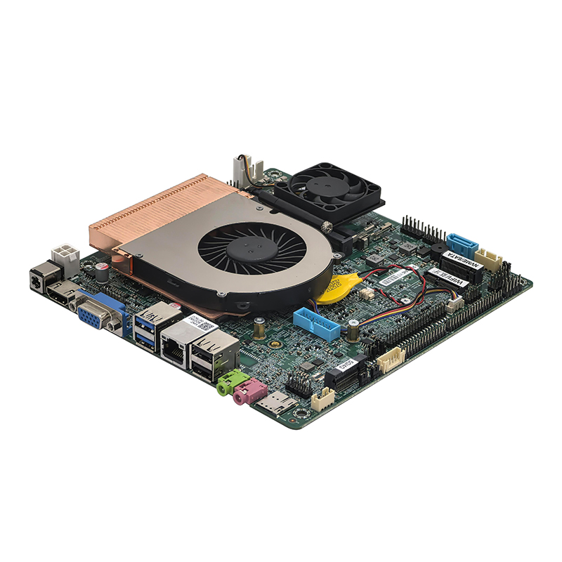 Ddr5 Memory - 2026 ELSKY QM14U moederbord met geïntegreerd