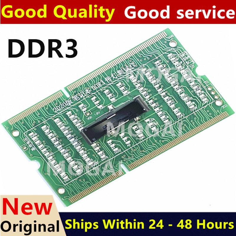 Geheugenslot DDR2 DDR3 DDR4 DD - Ddr5 Sodimm recensie en prijs