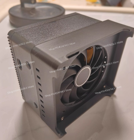 Fanloze Mini PC Intel N100 Pro - Ddr5 Sodimm recensie en prijs
