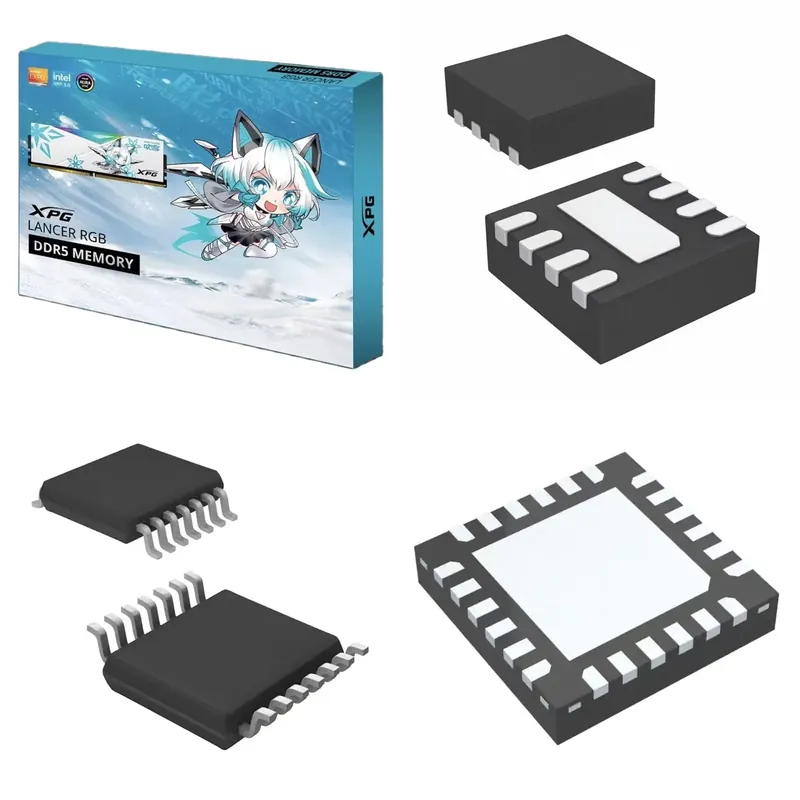【CHIMU HOME】 DDR5 6000MHz CL26 - Ddr5 Kit recensie en prijs