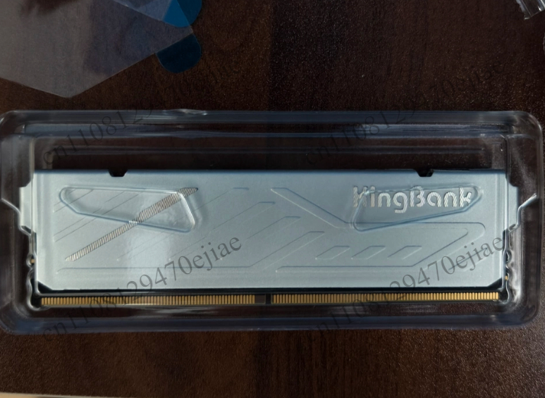 KingBank DDR5 Desktop RAM 16GB - Ddr5 16Gb 6000Mhz recensie en prijs