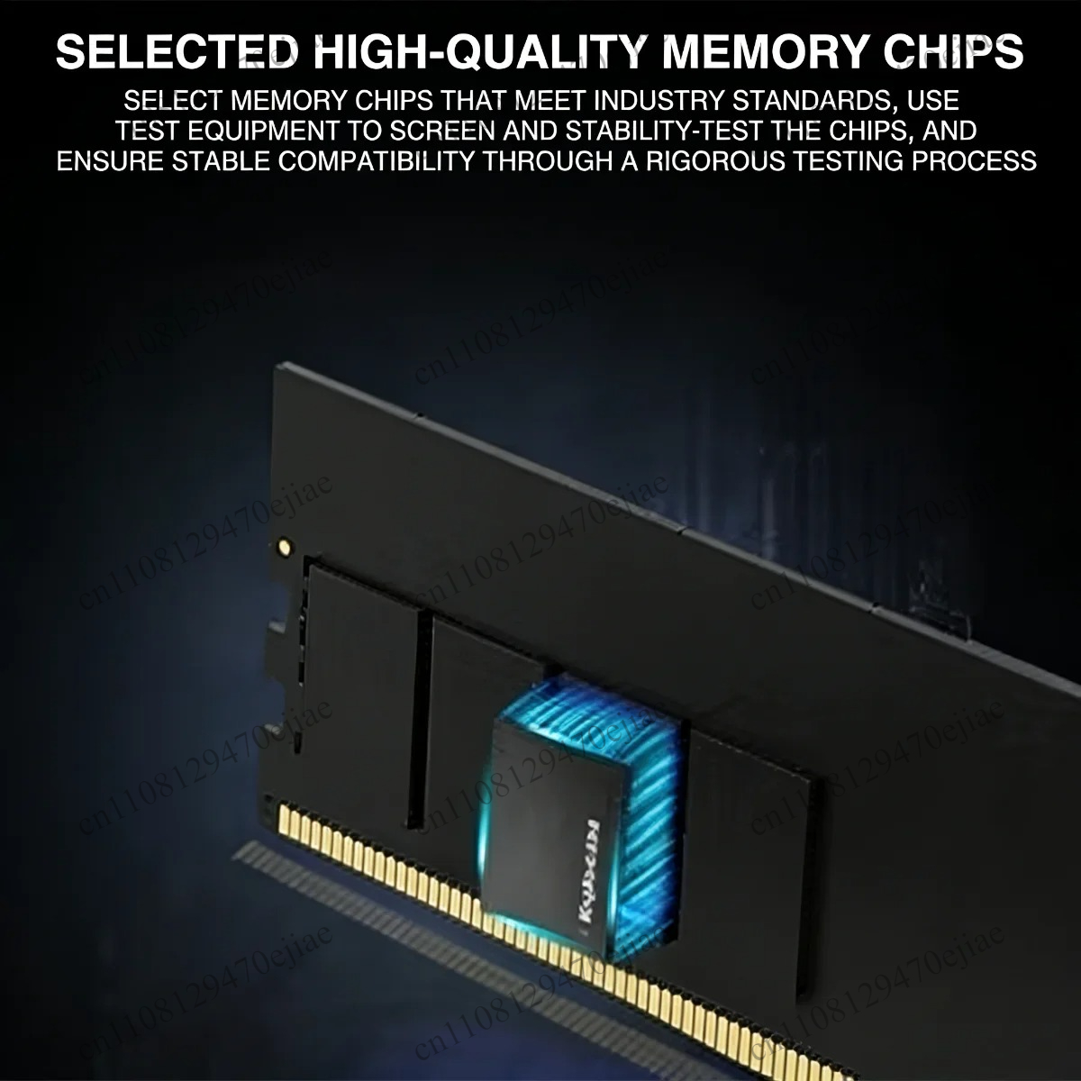 KingBank DDR5 Desktop RAM 16GB - Ddr5 16Gb 6000Mhz recensie en prijs