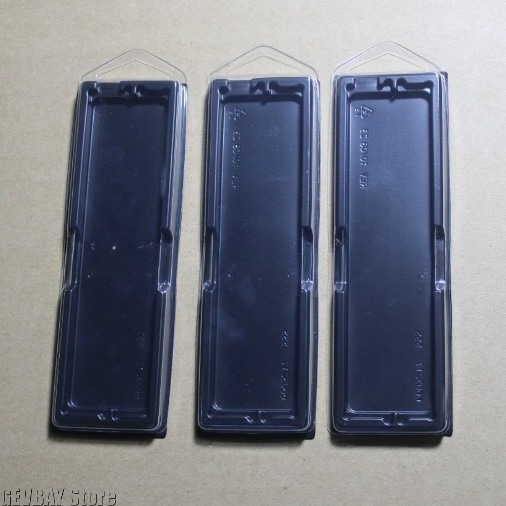 Verpakking met 10 plastic besc - Ddr5 Sodimm recensie en prijs