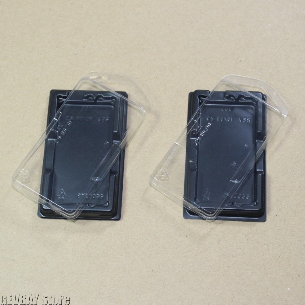 Verpakking met 10 plastic besc - Ddr5 Sodimm recensie en prijs