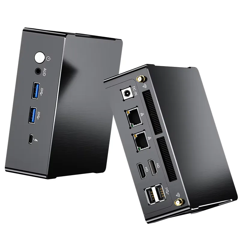 Msecore High Power Office Nuc  - Ddr5 Ram recensie en prijs