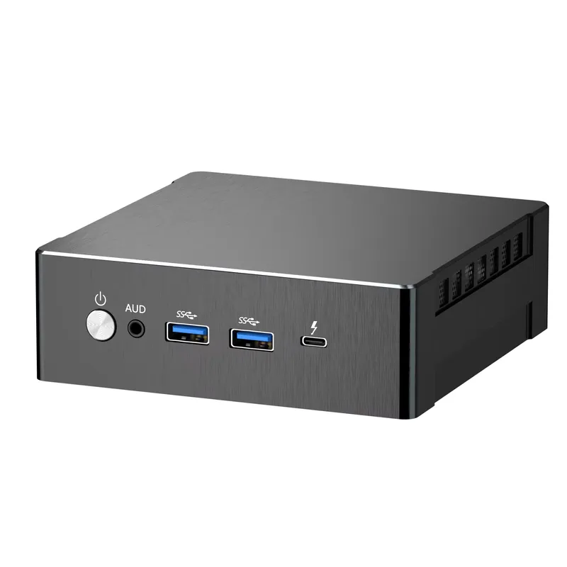 Msecore High Power Office Nuc  - Ddr5 Ram recensie en prijs