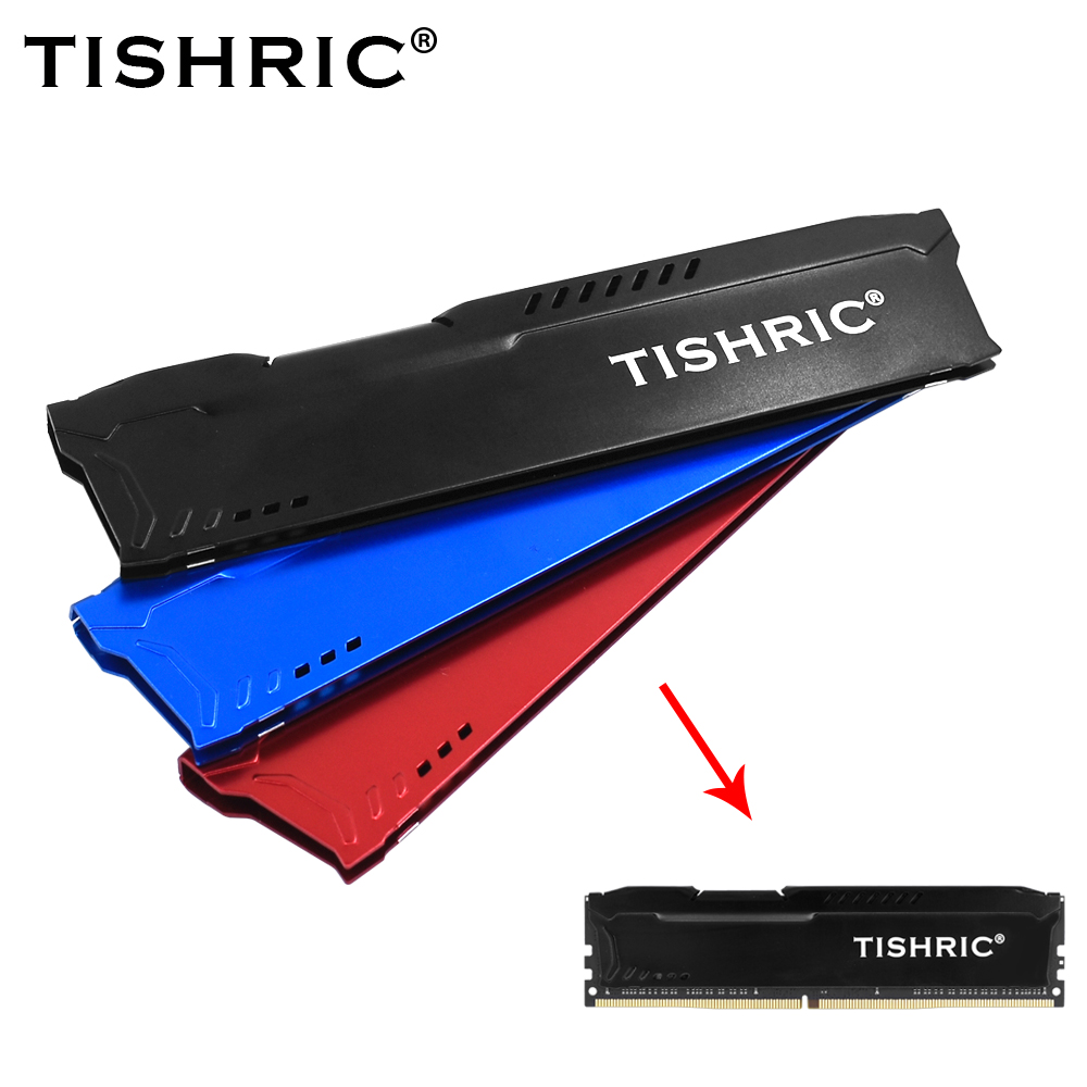 TISHRIC DDR5 DDR4 DDR3 DDR2 DD - Ddr5 Ram recensie en prijs