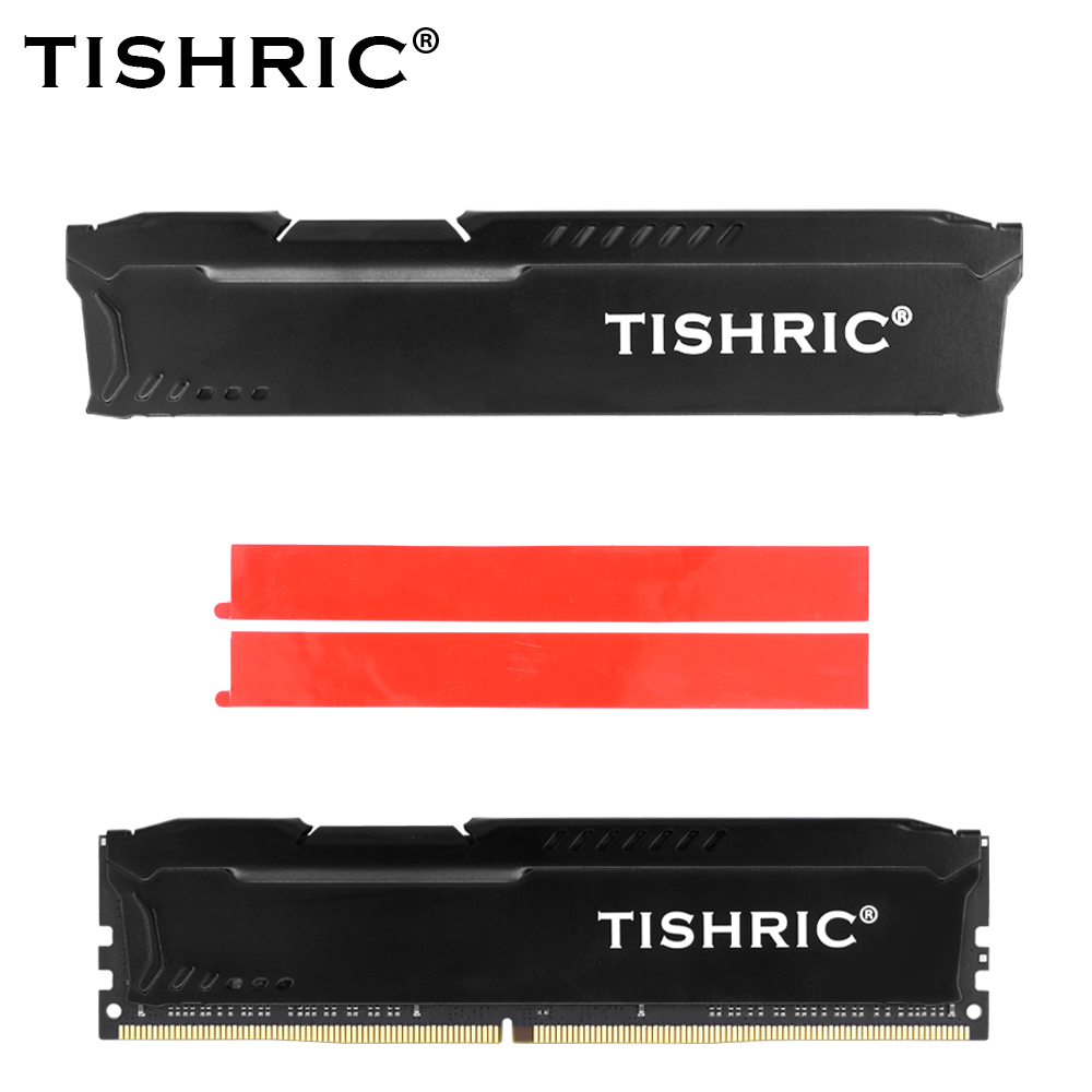 TISHRIC DDR5 DDR4 DDR3 DDR2 DD - Ddr5 Ram recensie en prijs