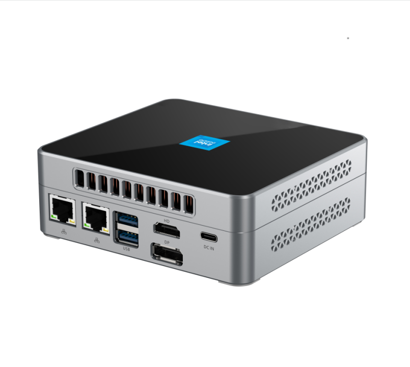 Nieuwe 12E Gen Mini Pc Windows - Ddr5 4800Mhz recensie en prijs