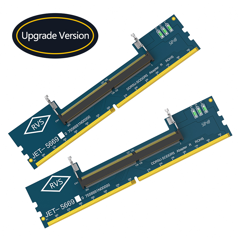 Laptop DDR5 RAM naar SO DDR5 U - Ddr5 Laptop Ram recensie en prijs