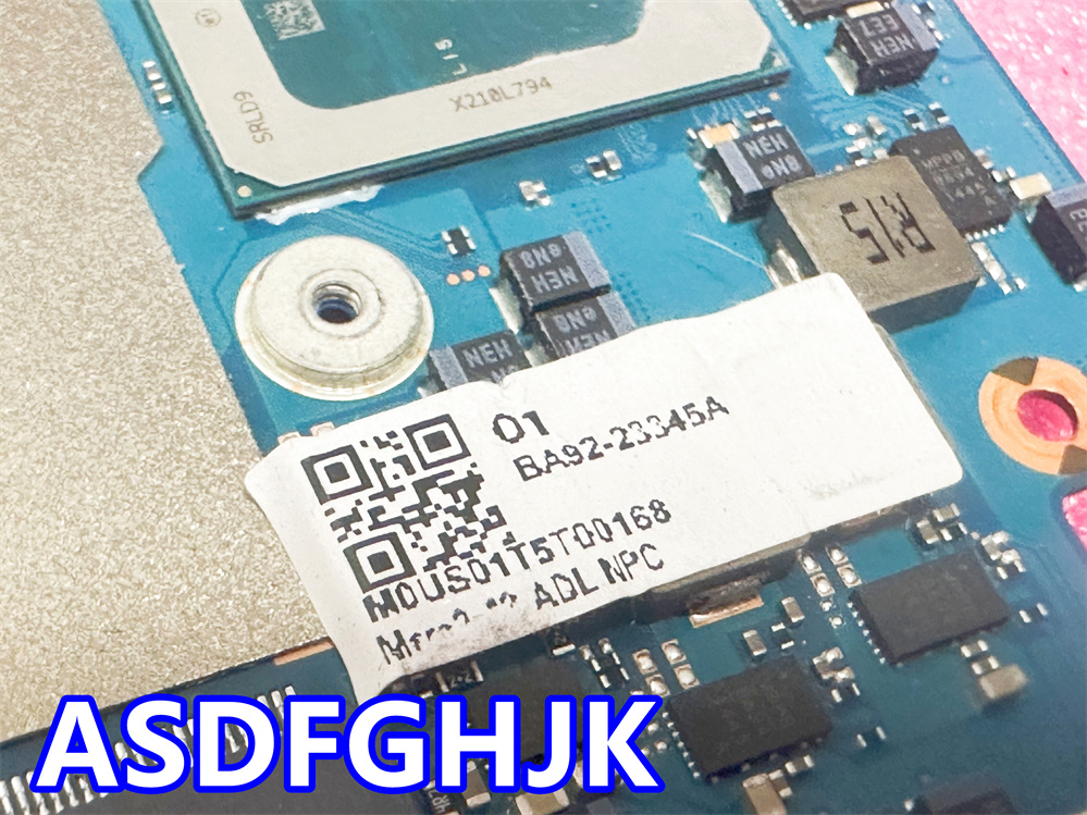 BA92-23348A BA92-23348B voor S - Ddr5 Ram recensie en prijs