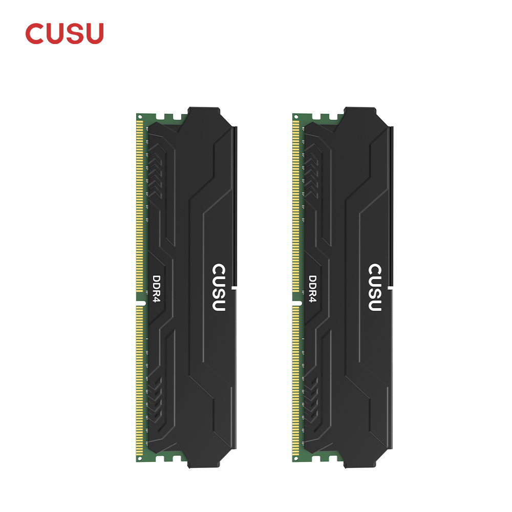 CUSU Memoria Ram DDR4 8 gb 16  - Ddr5 Rgb Ram recensie en prijs