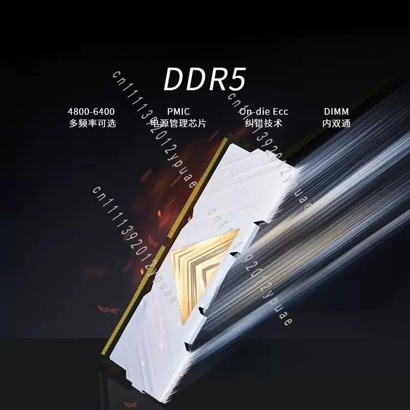 DDR5 Desktop RAM 4800 5600 600 - Ddr5 16Gb 6000Mhz recensie en prijs