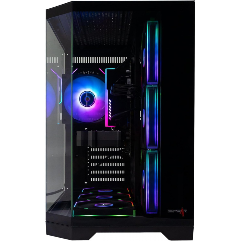 Gaming-desktopcomputer, i5-144 - Ddr5 8Gb recensie en prijs