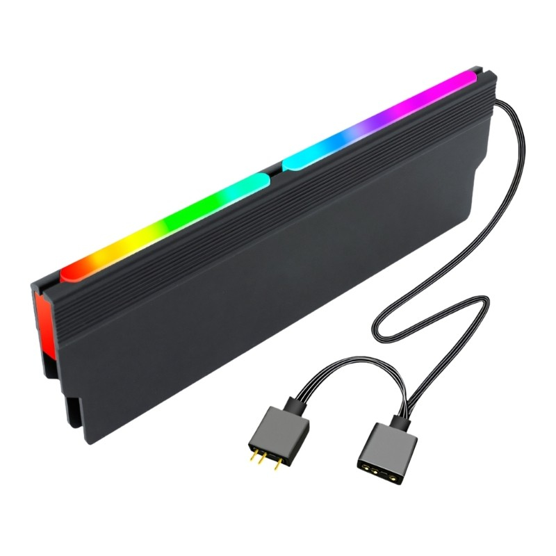 Z Universele ARGB Geheugenkoel - Ddr5 Memory recensie en prijs