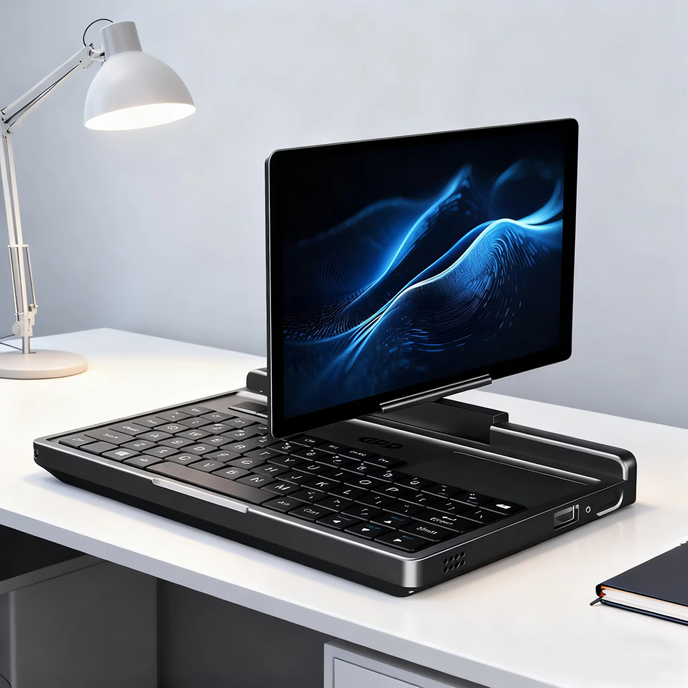 GPD MicroPC 2 7-inch goedkope  - Ddr5 Laptop Ram recensie en prijs