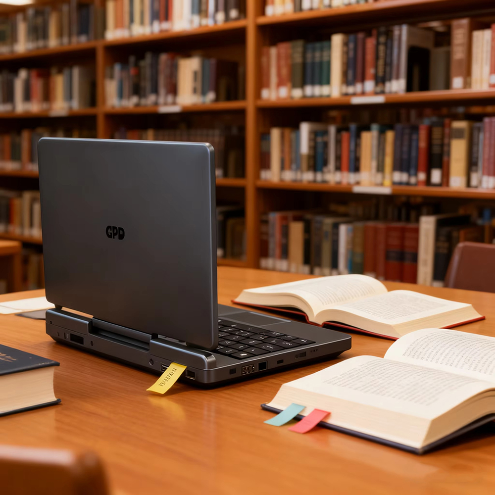 GPD MicroPC 2 7-inch goedkope  - Ddr5 Laptop Ram recensie en prijs
