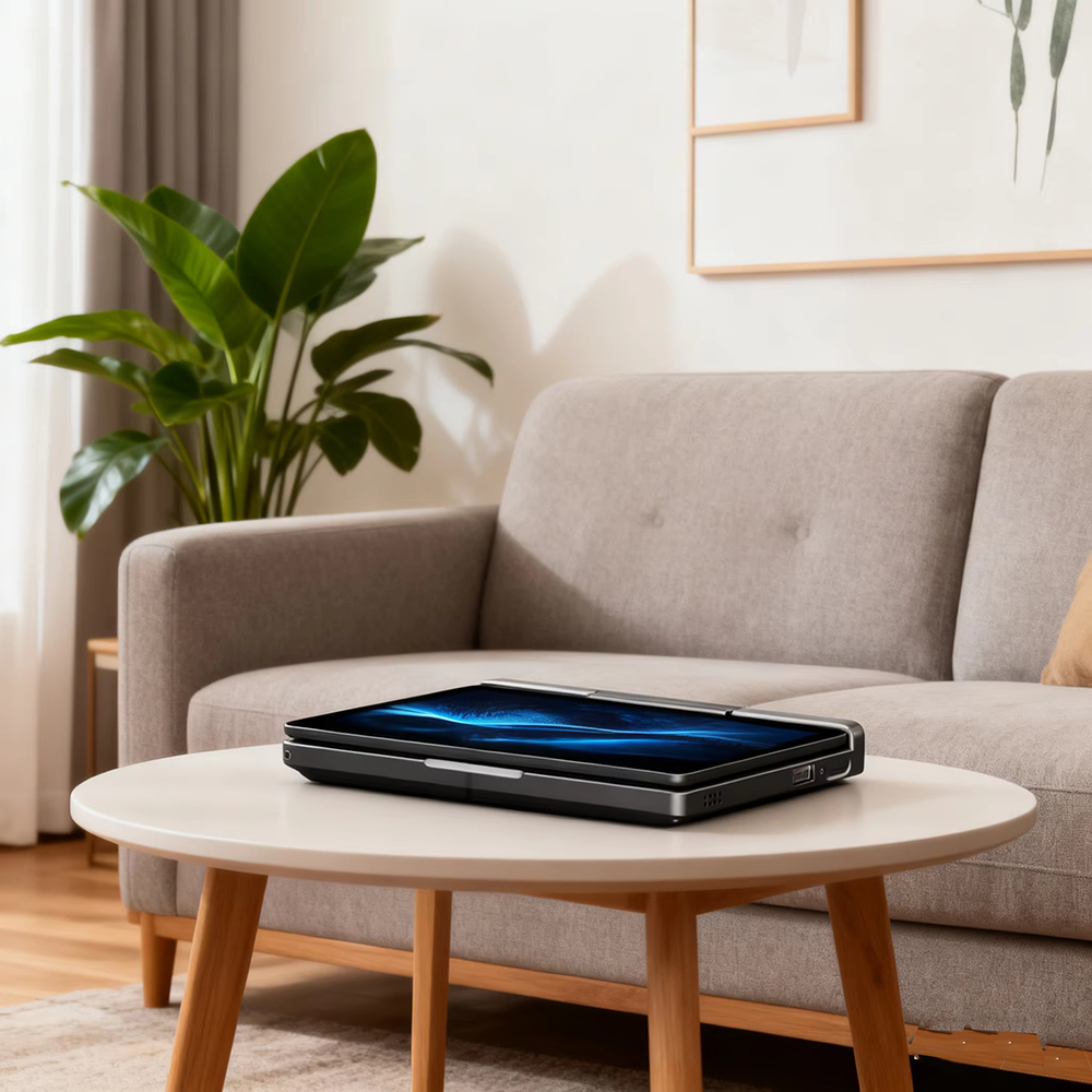 GPD MicroPC 2 7-inch goedkope  - Ddr5 Laptop Ram recensie en prijs