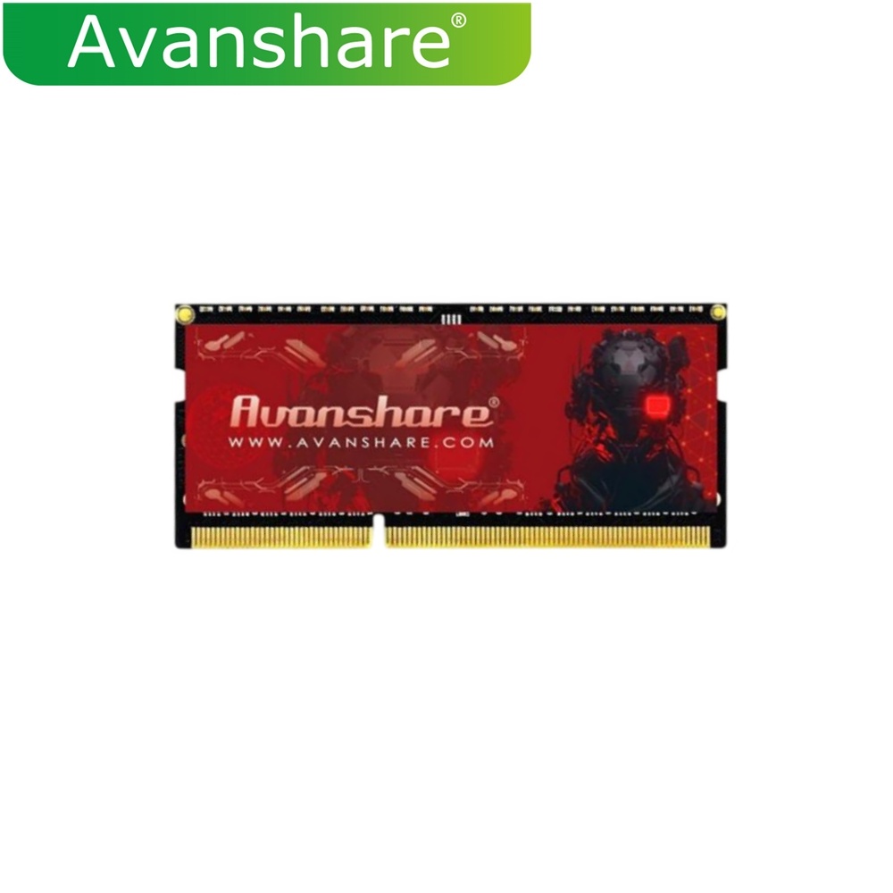 Avanshare RAM-geheugen DDR5 DD - Ddr5 Laptop Ram recensie en prijs