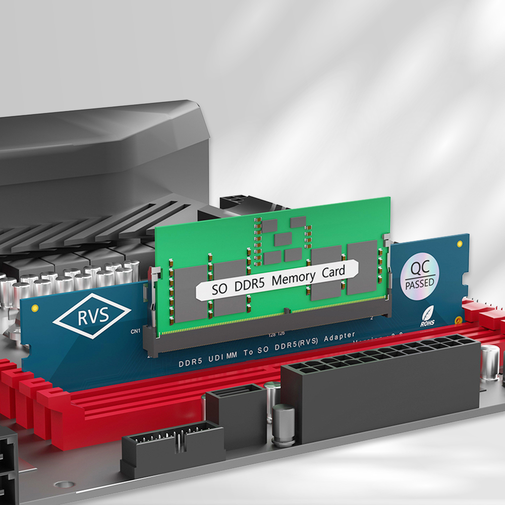 1-5PCS Laptop SO DDR5 RAM Naar - Ddr5 Laptop Ram recensie en prijs