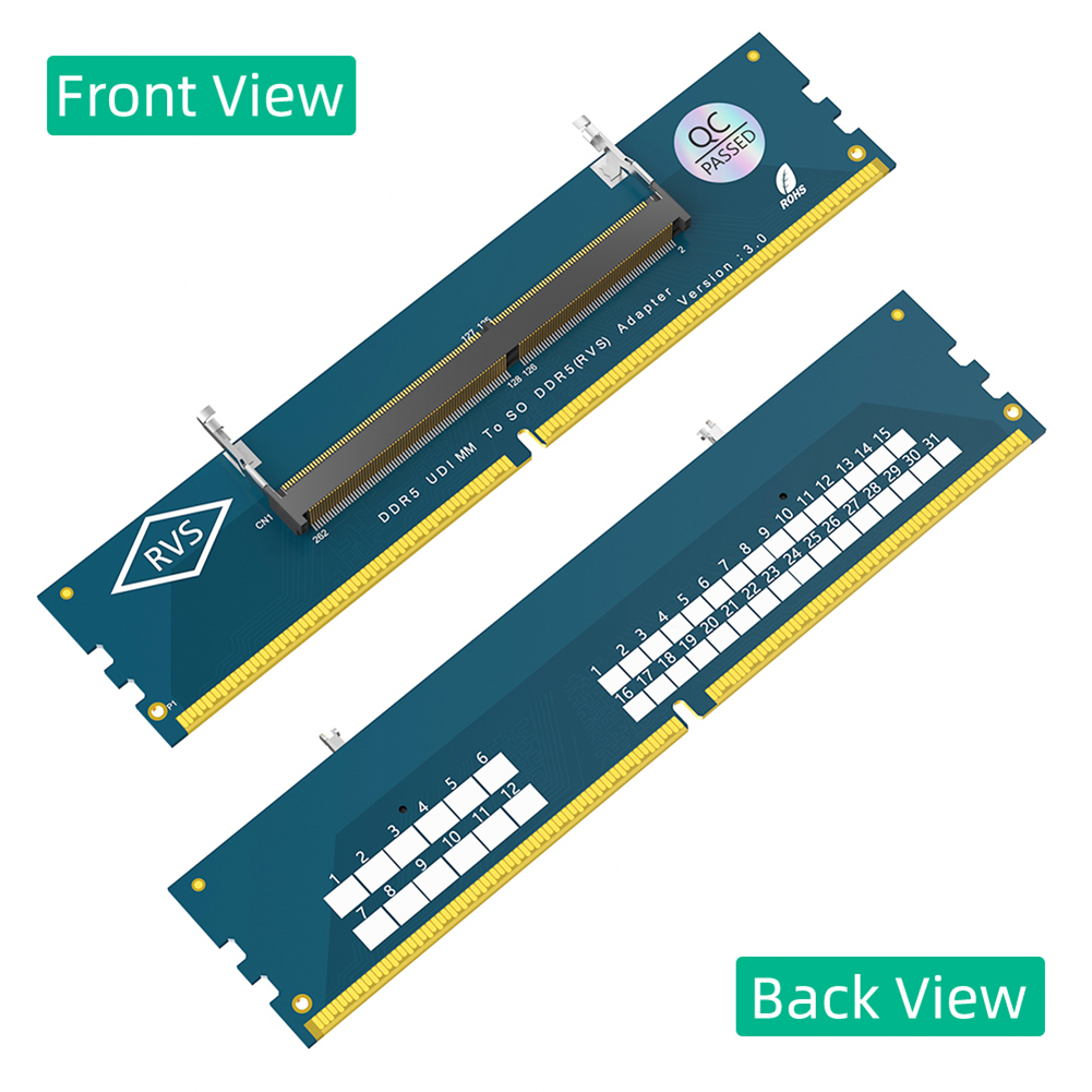 1-5PCS Laptop SO DDR5 RAM Naar - Ddr5 Laptop Ram recensie en prijs