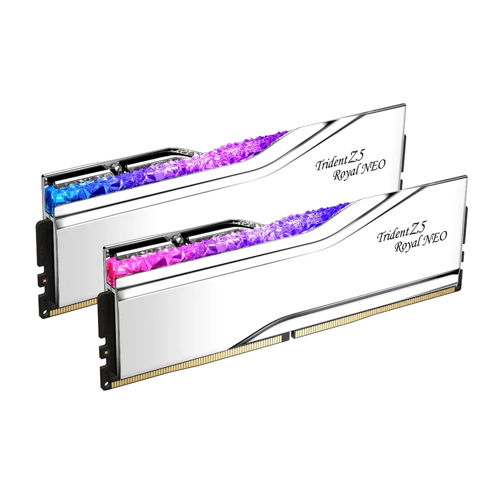 2026 Nieuwe G-SKILL Trident Z5 - Ddr5 32Gb recensie en prijs