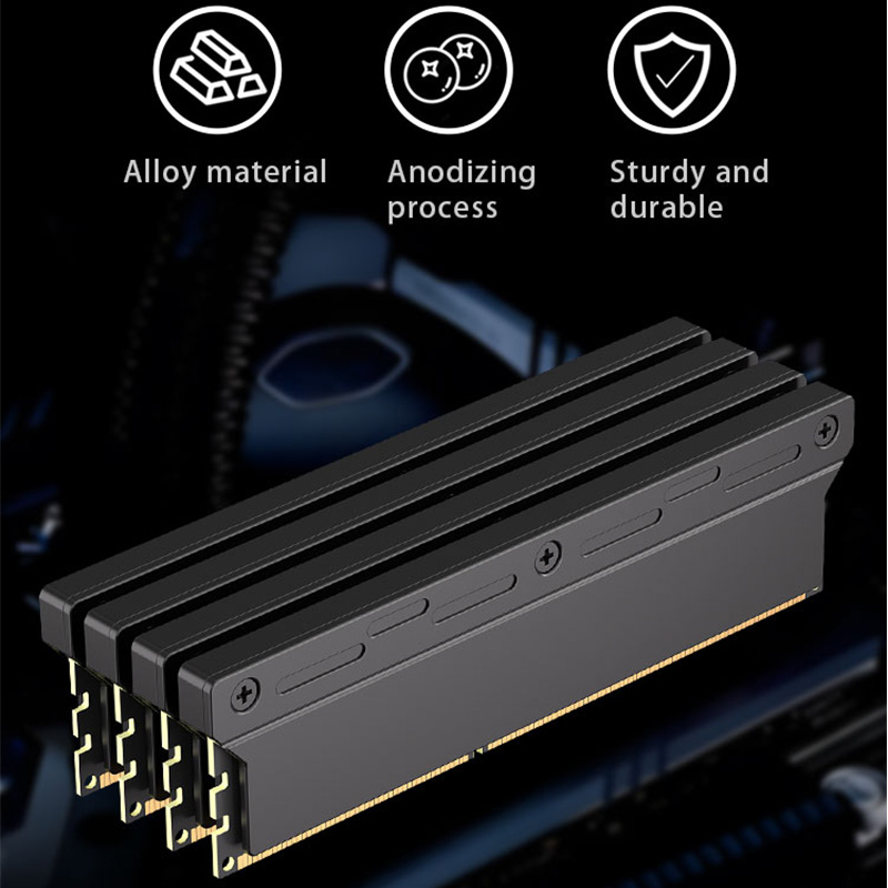 TEUCER Computer RAM Geheugen H - Ddr5 Ram recensie en prijs