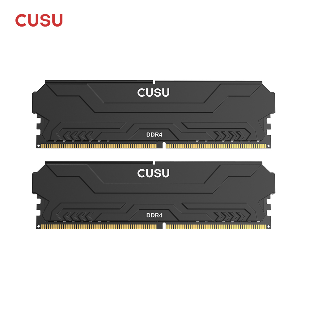 CUSU RAM DDR4 8GB 16GB Geheuge - Ddr5 16Gb 6000Mhz recensie en prijs