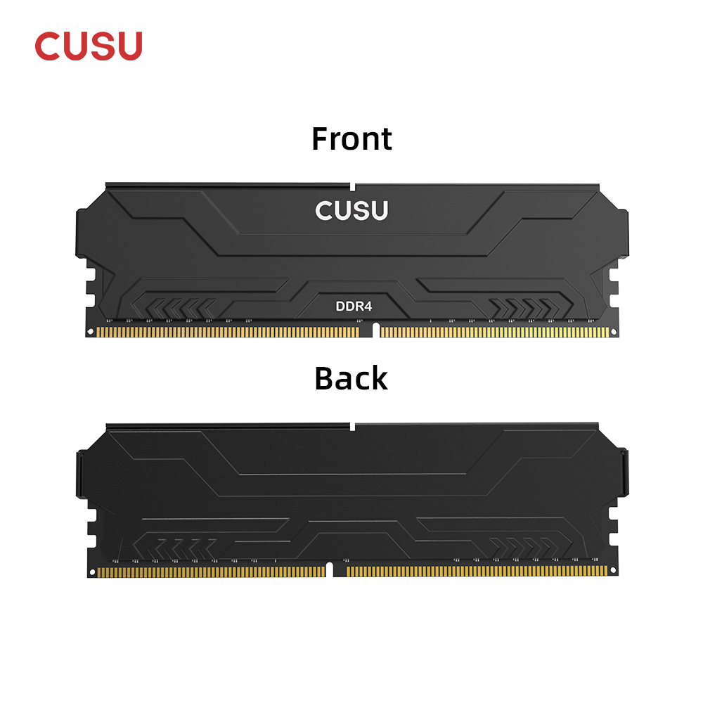 CUSU RAM DDR4 8GB 16GB Geheuge - Ddr5 16Gb 6000Mhz recensie en prijs