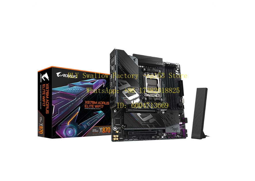 AM5 moederbord ATX Wit IJs Scu - Ddr5 64Gb recensie en prijs