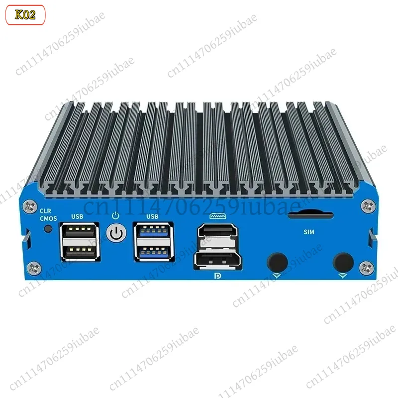 N100 Mini PC Router, 8GB DDR5  - Ddr5 8Gb recensie en prijs