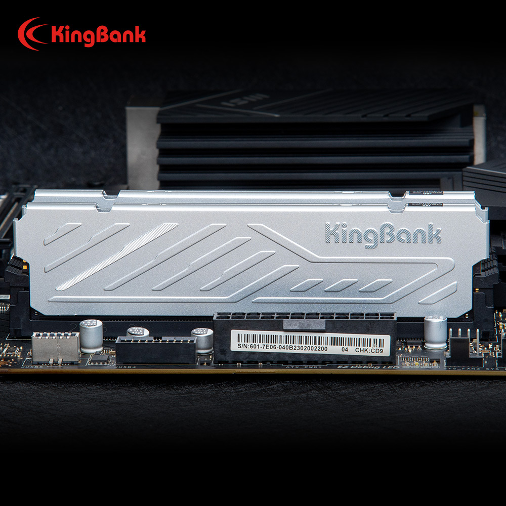 KingBank KJXS DDR5 RAM 16GB /  - Ddr5 16Gb 6000Mhz recensie en prijs
