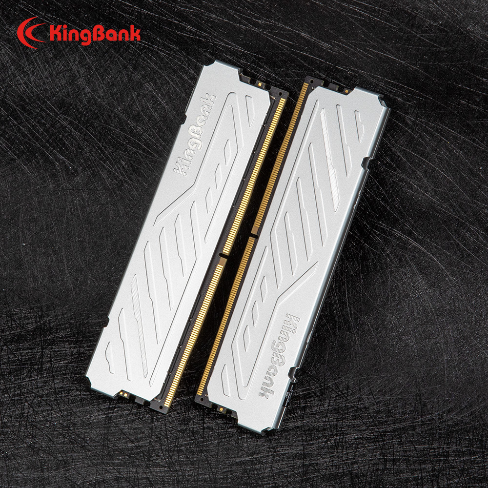 KingBank KJXS DDR5 RAM 16GB /  - Ddr5 16Gb 6000Mhz recensie en prijs
