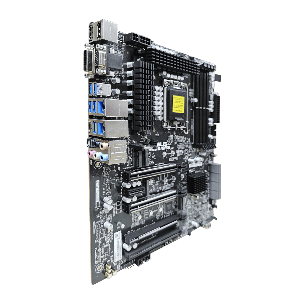 ASUS W680 moederbord W680/SYS  - Ddr5 Kit recensie en prijs