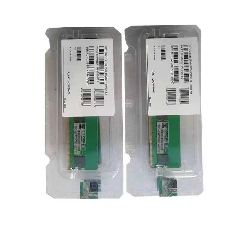 AW01 Servergeheugen 32GB DDR5  - Ddr5 32Gb recensie en prijs