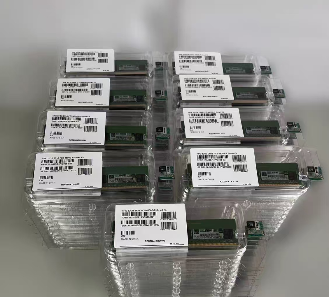 AW01 Servergeheugen 32GB DDR5  - Ddr5 32Gb recensie en prijs